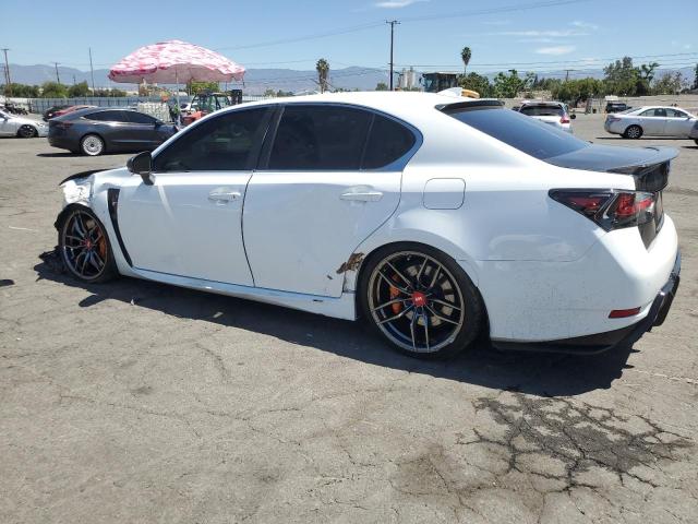 2016 LEXUS GS-F JTHBP1BL4GA001527