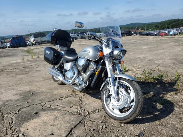 2002 HONDA VTX1800 C - 1HFSC46052A010945