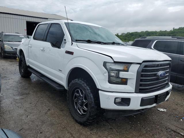 1FTEW1EG7HFA94869 Ford F150 Supercrew
