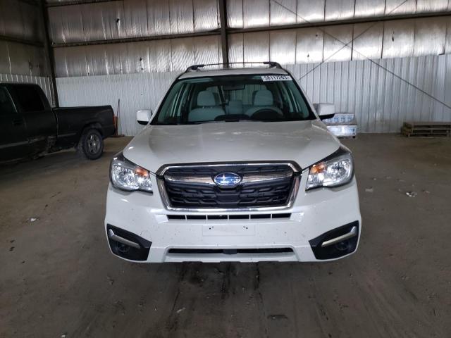 JF2SJAEC8HH808562 Subaru Forester 2.5i Premium