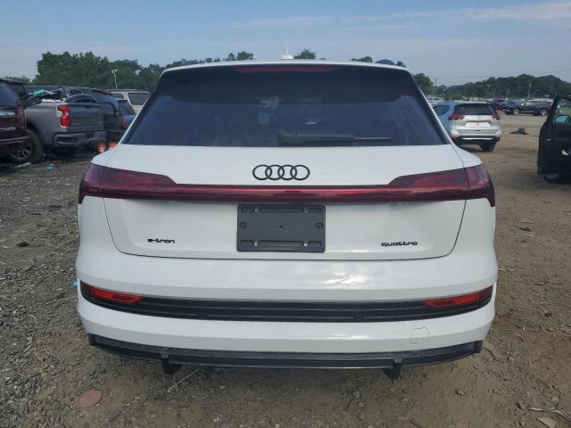 2022 AUDI E-TRON CHR WA1VABGE1NB015127