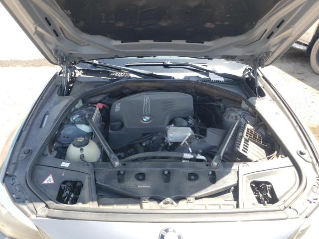 WBA5A5C54ED505916 BMW 528 I