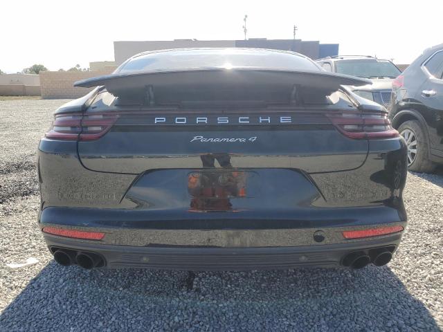 WP0AA2A75JL111085 Porsche PANAMERA 4