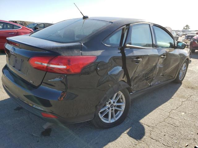 1FADP3F25GL268337 Ford FOCUS SE