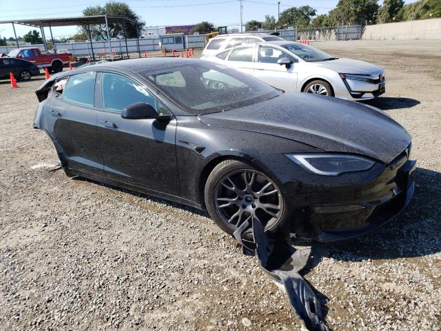 5YJSA1E57NF488520 Tesla MODEL S
