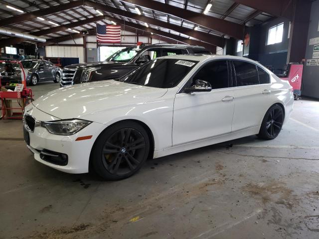 2015 BMW 335 XI - WBA3B9C53FF801625