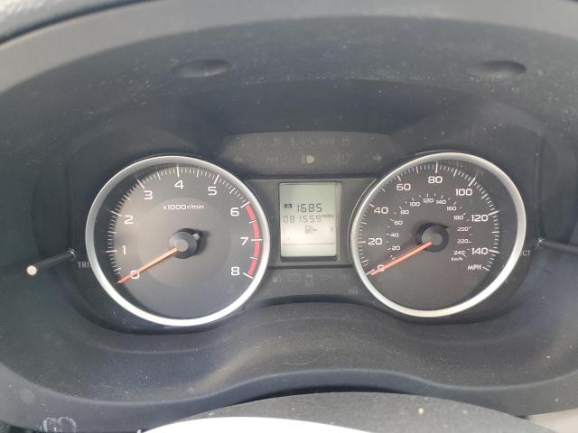 JF2SJAAC9HH554429 Subaru Forester 2.5i