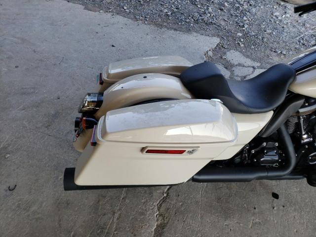 2023 HARLEY-DAVIDSON FLTRXST 1HD1ACL11PB642067