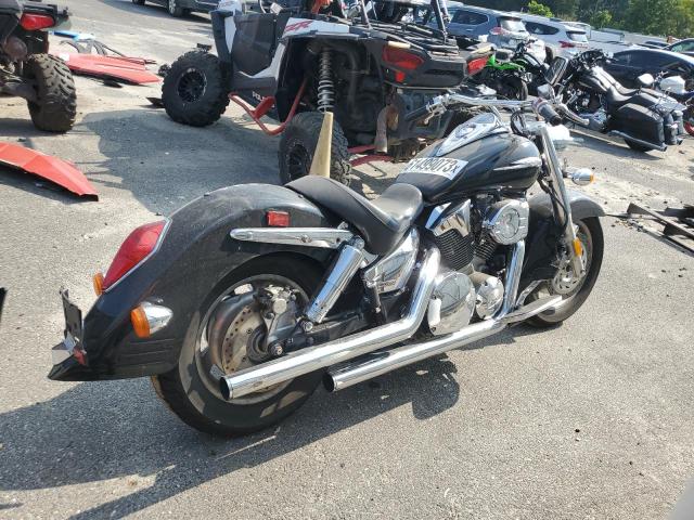 2007 HONDA VTX1300 R 1HFSC52627A406600
