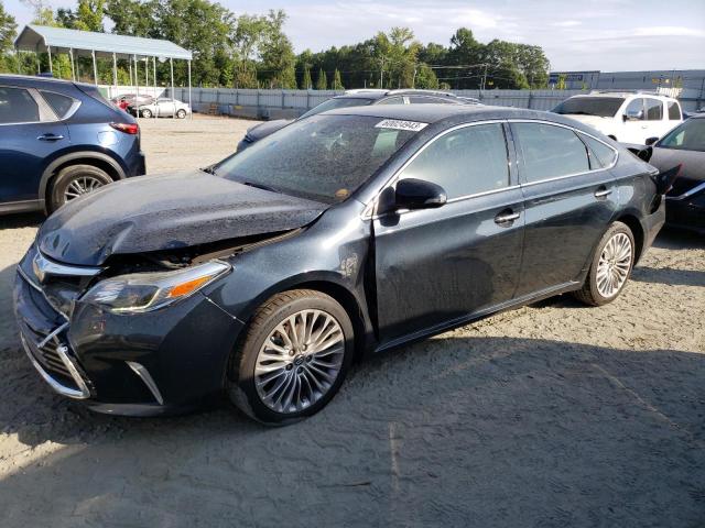 2018 Toyota Avalon XLE