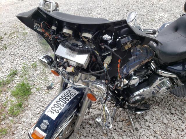 2005 HARLEY-DAVIDSON FLHTCUI SH 1HD1FLW145Y686328