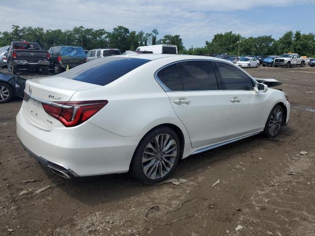 2018 ACURA RLX TECH - JH4KC1F54JC001126