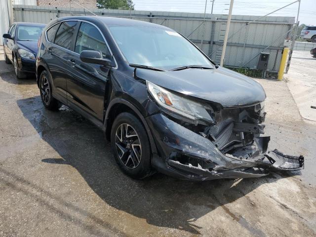 2016 HONDA CR-V SE - 2HKRM3H40GH551076
