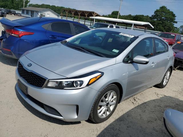 Kia Forte 2017