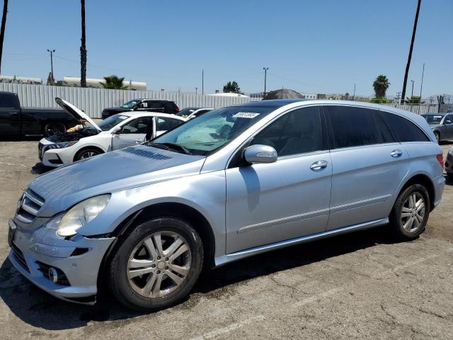 2008 Mercedes-Benz R-Class R 350