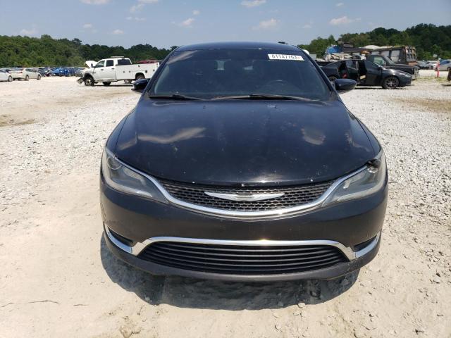 2015 Chrysler 200 Limited VIN: 1C3CCCAB4FN614538 Lot: 61147763