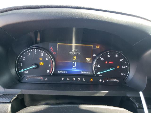 1FMSK7KH9PGA94617 Ford Explorer St-line