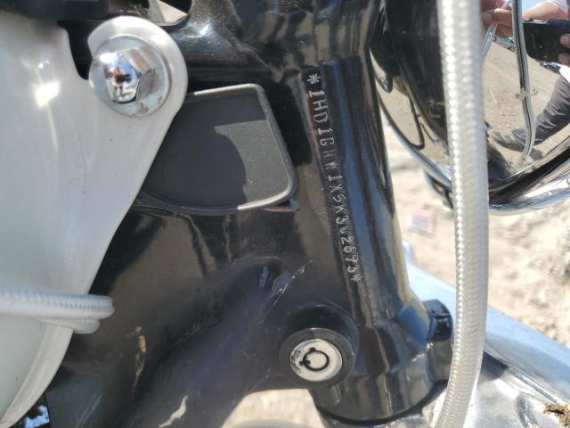 2005 HARLEY-DAVIDSON FXDLI 1HD1GNW1X5K302693