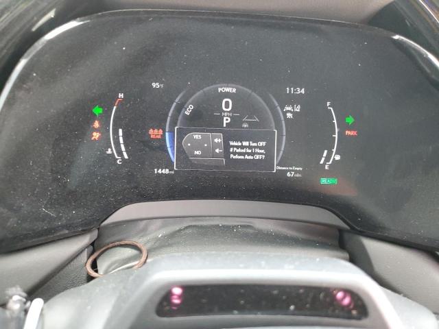 2023 LEXUS RX 500H F 2T2BCMEA0PC002884
