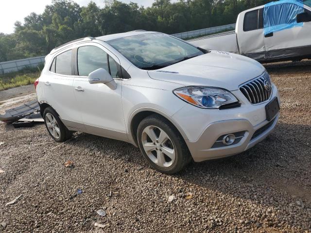 Vin: kl4cjbsb0fb165235, lot: 59115903, buick encore convenience 20154