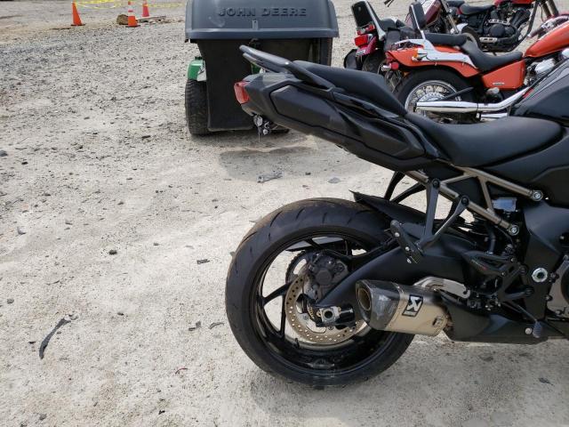 2022 SUZUKI GSX1000 GT JS1EK12B3N7100297