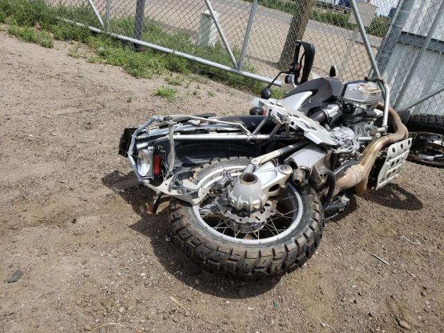 2005 BMW R1200 GS - WB10317A55ZL78374