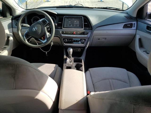 2018 HYUNDAI SONATA SE - 5NPE24AF2JH693006