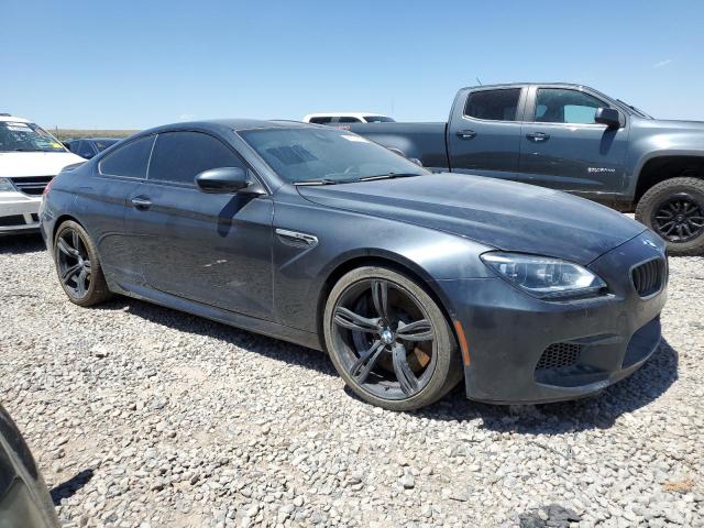 VIN WBSLX9C52ED160345 2014 BMW M6 no.4