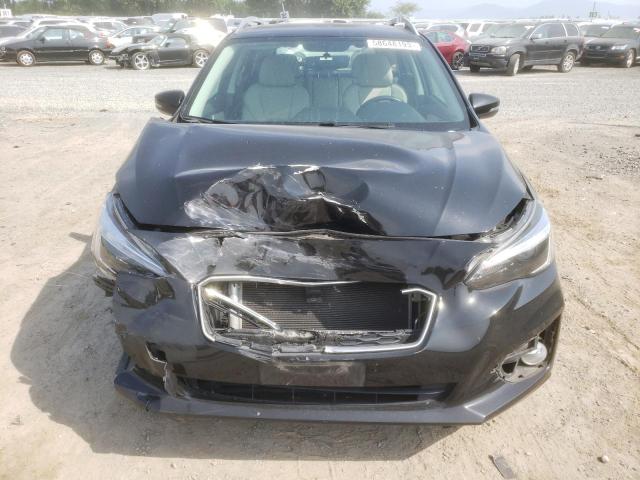 4S3GTAN66H3748206 Subaru Impreza Limited