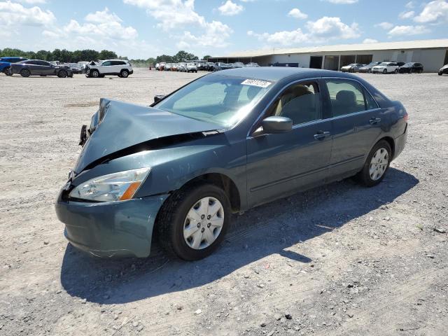 2004 Honda Accord Sedan LX