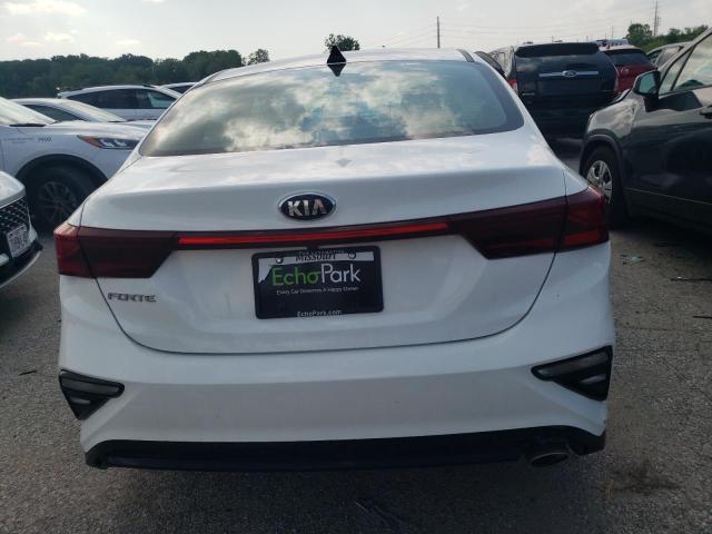 3KPF24AD9ME339589 KIA FORTE FE