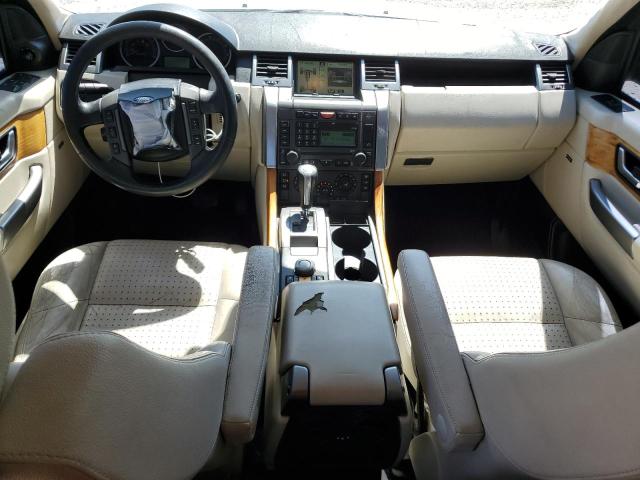 2006 Land Rover Range Rover Sport Supercharged VIN: SALSH23446A901671 Lot: 60548223