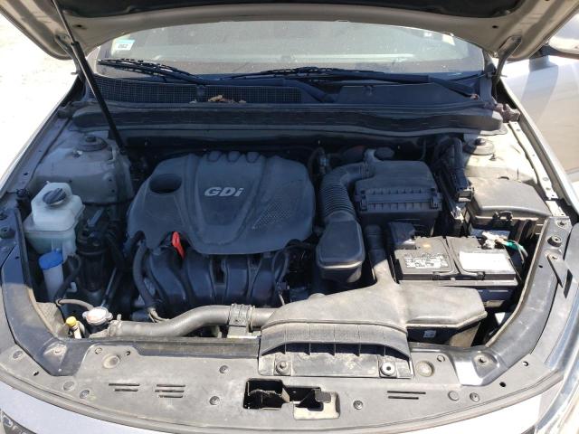 KNAGM4A75F5544444 KIA Optima Lx