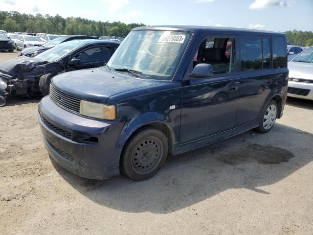 2005 Scion xB 