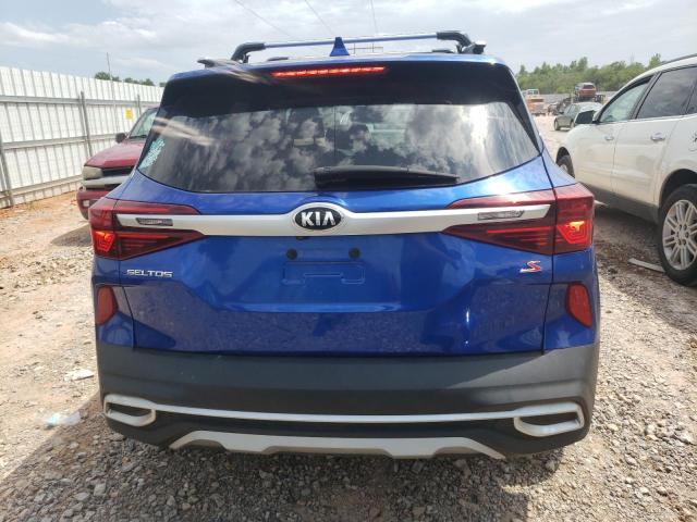KNDEU2AA2M7192127 KIA SELTOS S