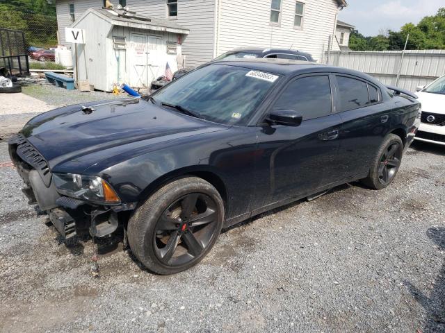 2014 Dodge Charger R/T