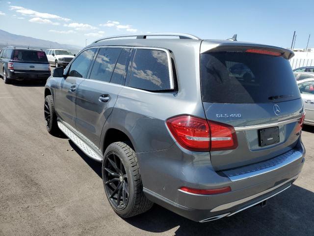 4JGDF6EE9HA916183 Mercedes-Benz Gls 450 4matic
