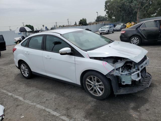 1FADP3F27FL221244 Ford FOCUS SE