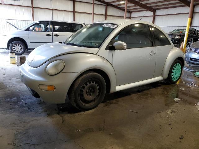 2005 Volkswagen New Beetle GL