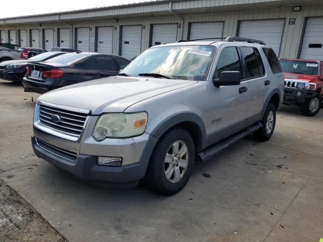 2006 Ford Explorer XLT