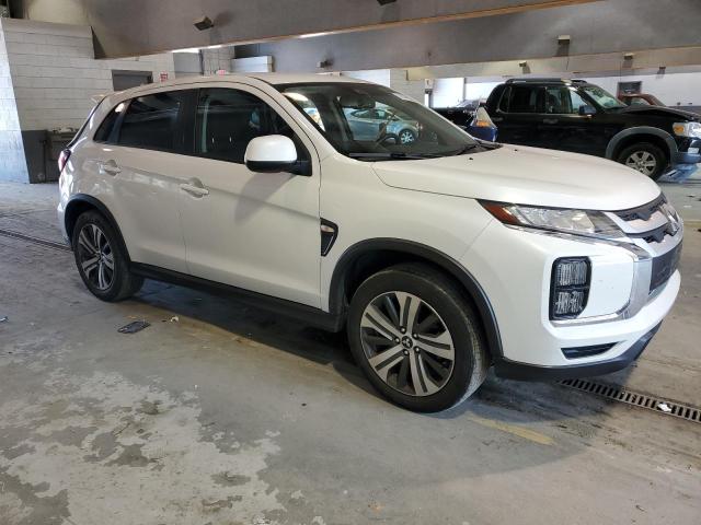 Vin: ja4apuau2mu027170, lot: 61444063, mitsubishi outlander es 20214