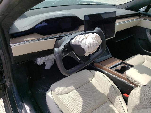 5YJSA1E67MF431595 Tesla MODEL S