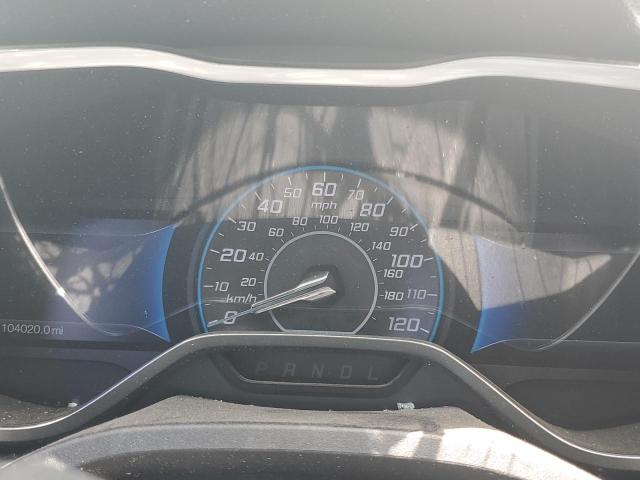 1FADP5AU3EL521804 Ford C-MAX SE