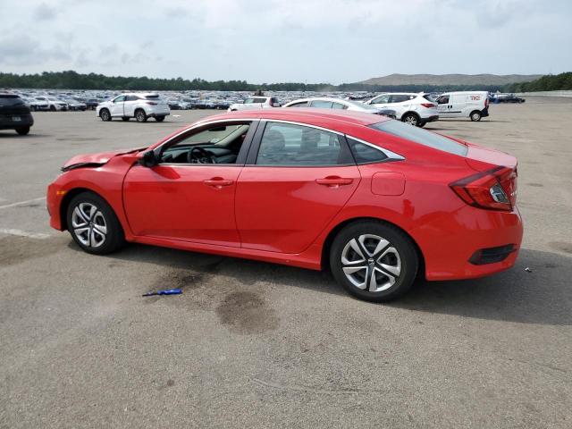 2HGFC2F50JH510251 | 2018 HONDA CIVIC LX