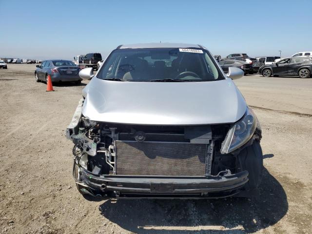 KNDPB3AC6G7819258 KIA Sportage Lx