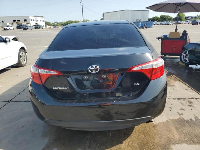 5YFBURHE4GP510286 | 2016 Toyota corolla l