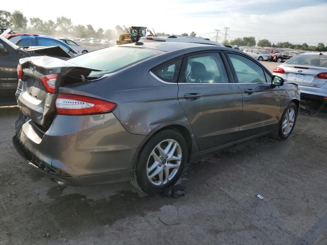 1FA6P0H79E5376381 Ford Fusion Se 2014