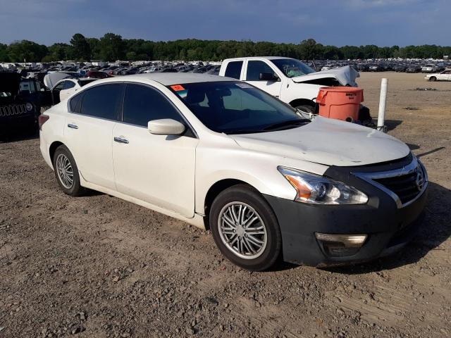 1N4AL3AP6EN383421 | 2014 NISSAN ALTIMA 2.5