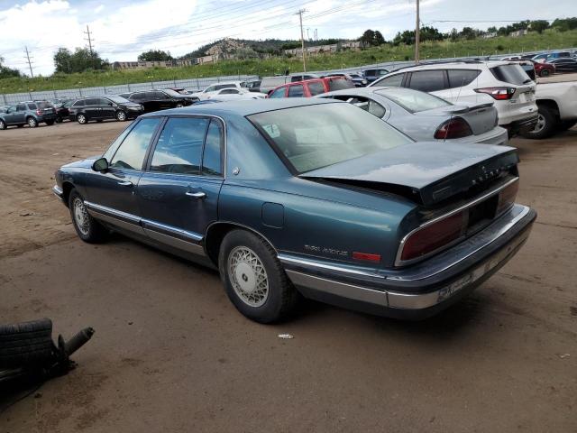 BUICK PARK AVE  1993 1