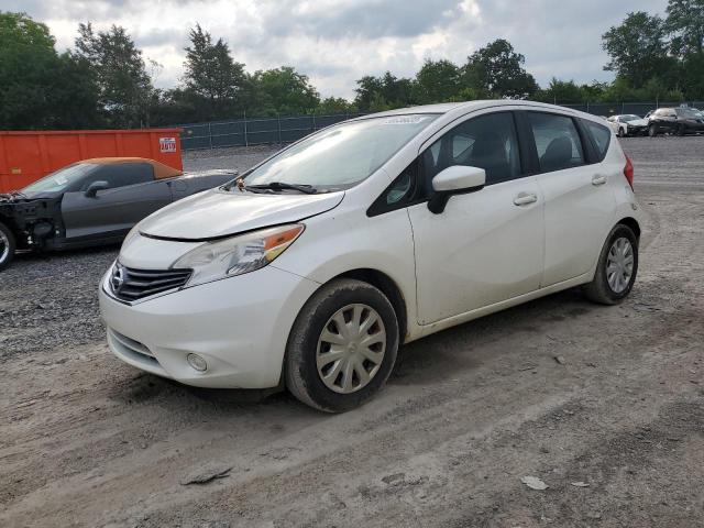 2015 Nissan Versa Note S